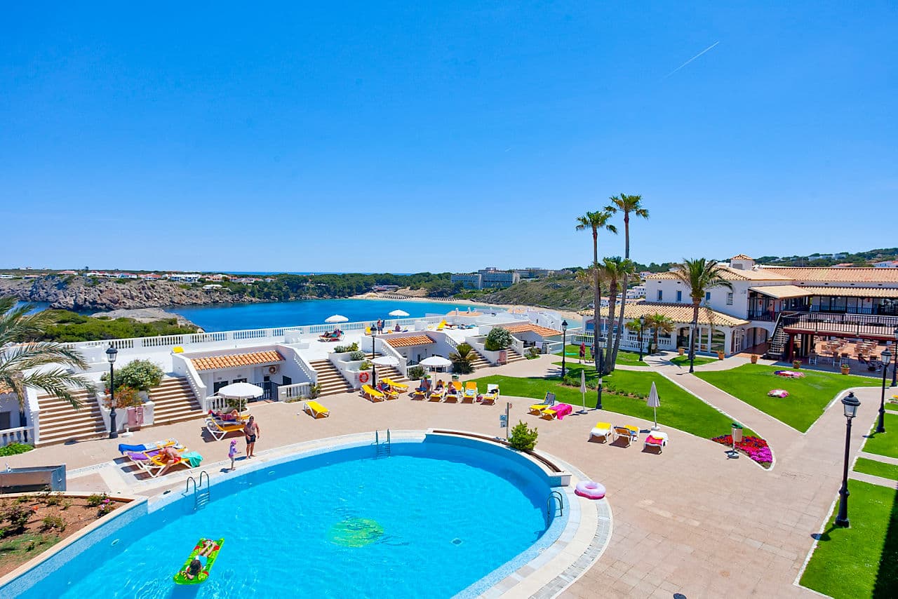Menorca 2A 3C, 7N - photo 3
