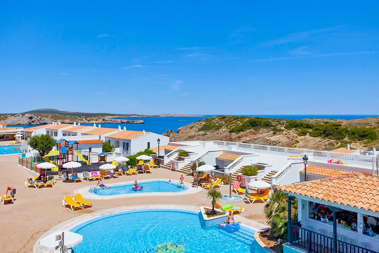 Menorca Getaway - main photo