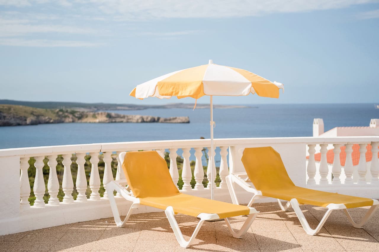 Menorca Family Getaway - photo 2
