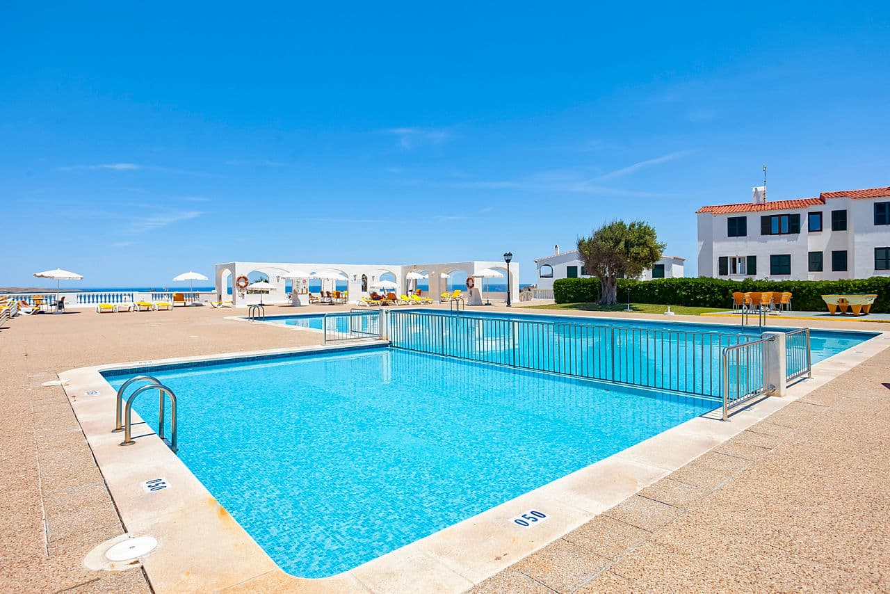 Menorca Family Getaway