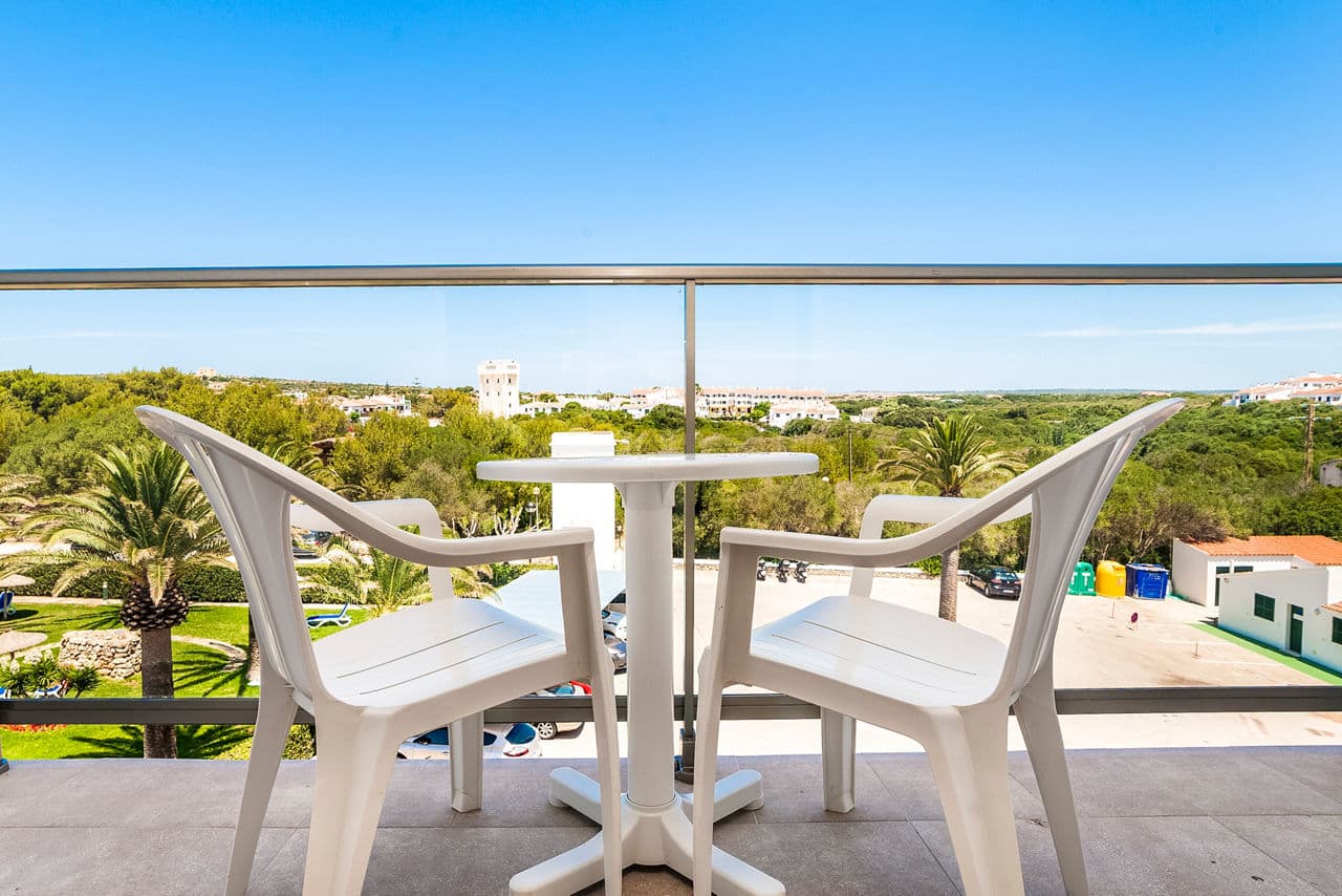 Menorca Family Holiday