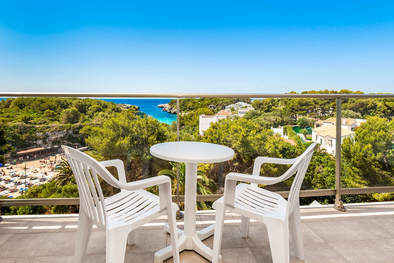 Menorca Family Holiday