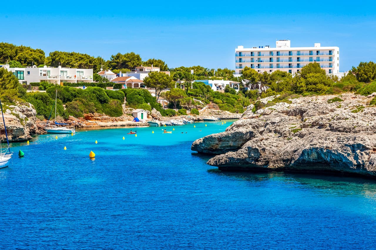 Menorca Escape - photo 3