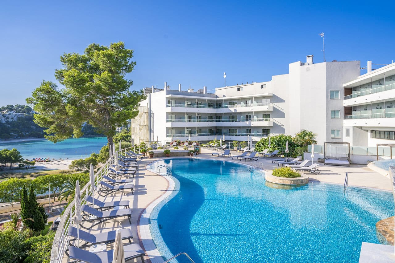 Menorca Holiday