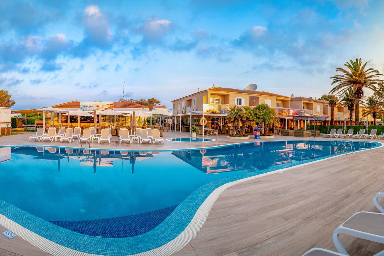 Maribel Apartments