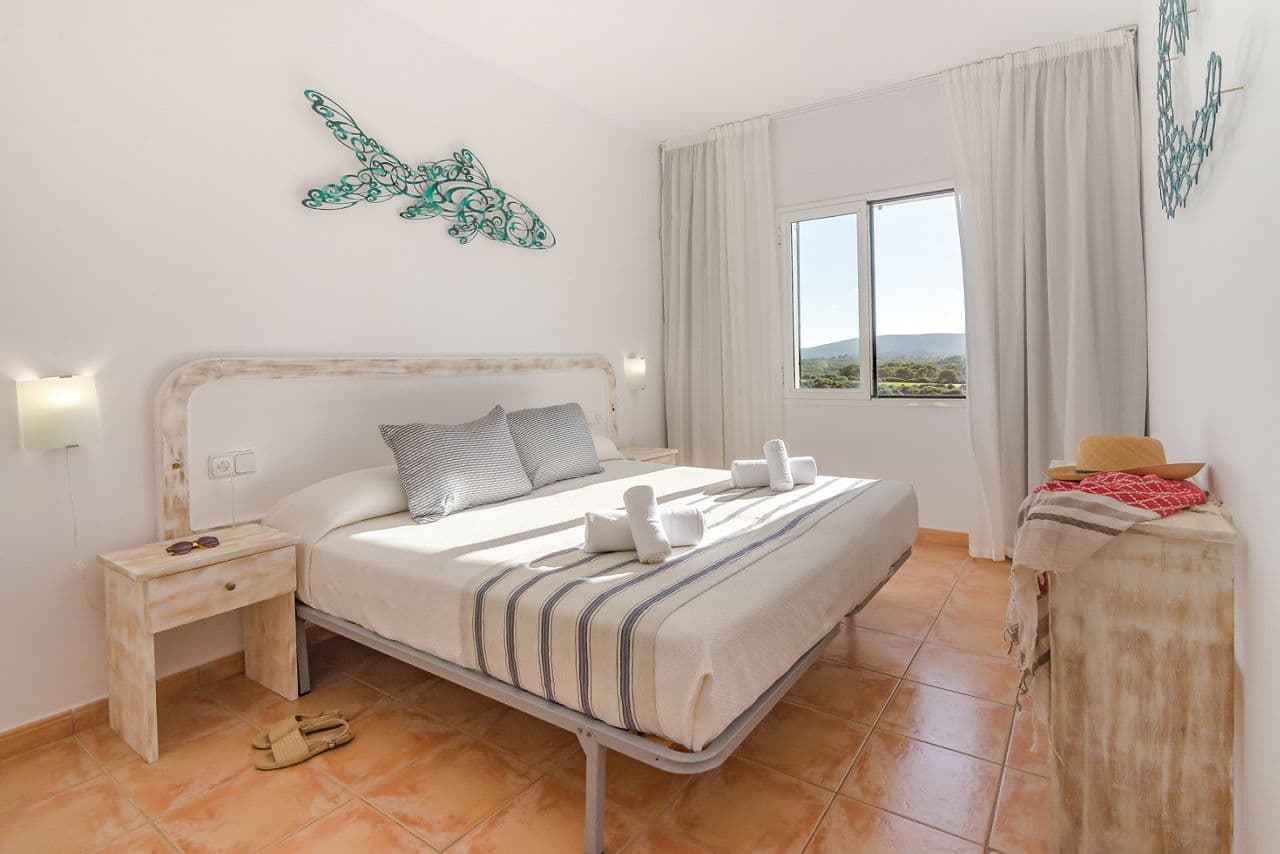 Family holiday in Menorca - photo 3