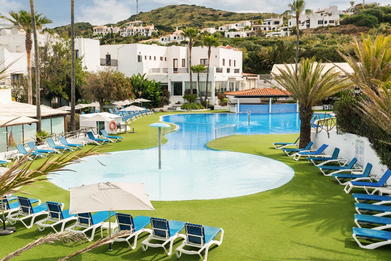 Menorca Getaway - photo 2