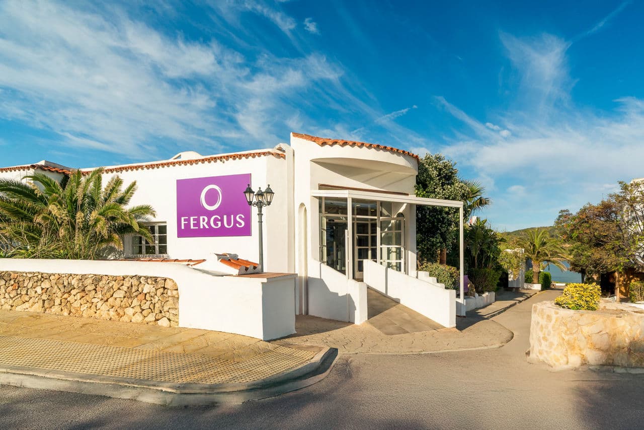 Menorca Family Holiday - photo 2