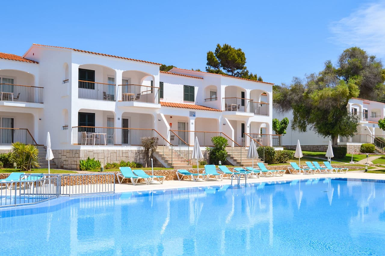 Menorca Family Getaway - main photo