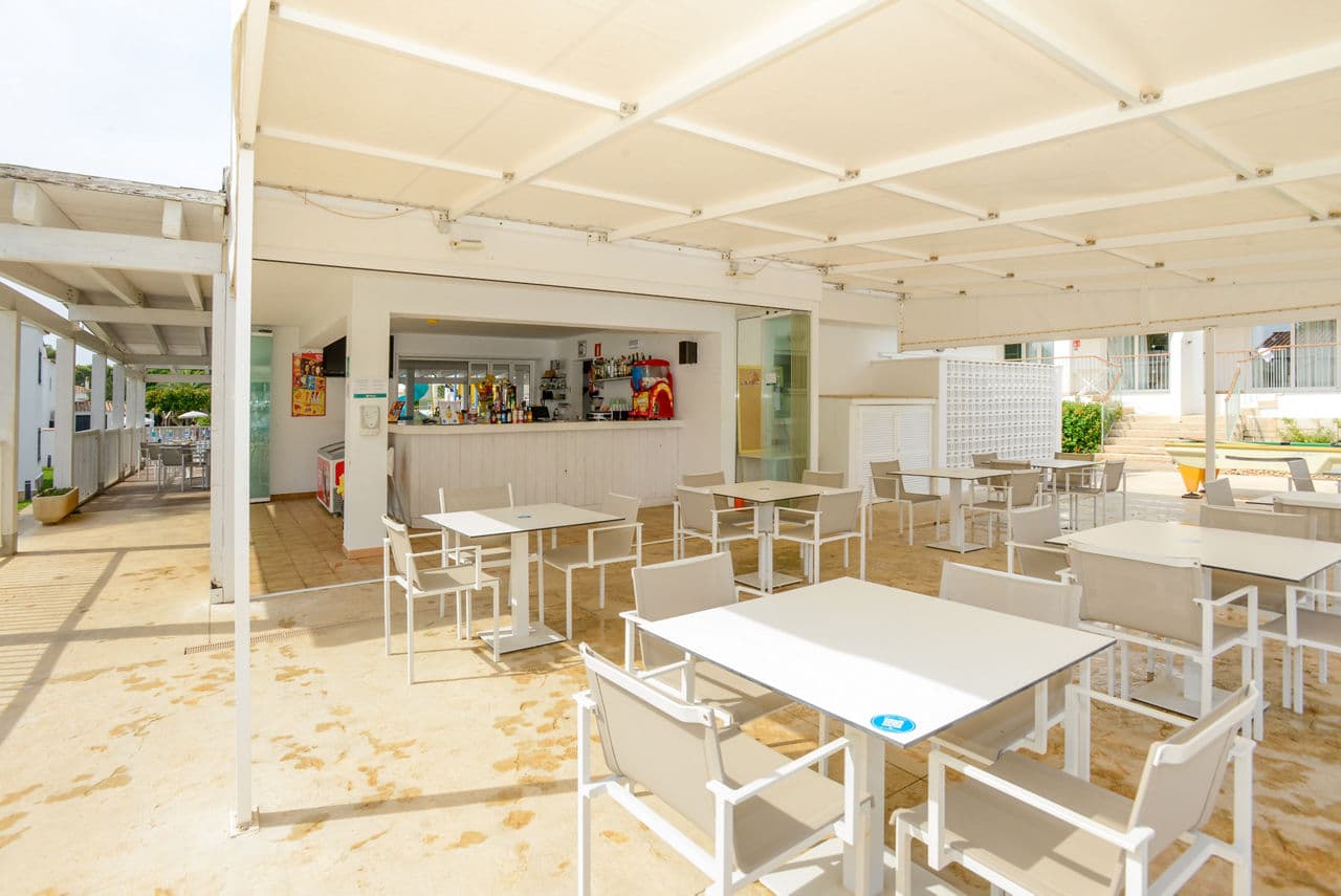 Menorca Family Trip - photo 3