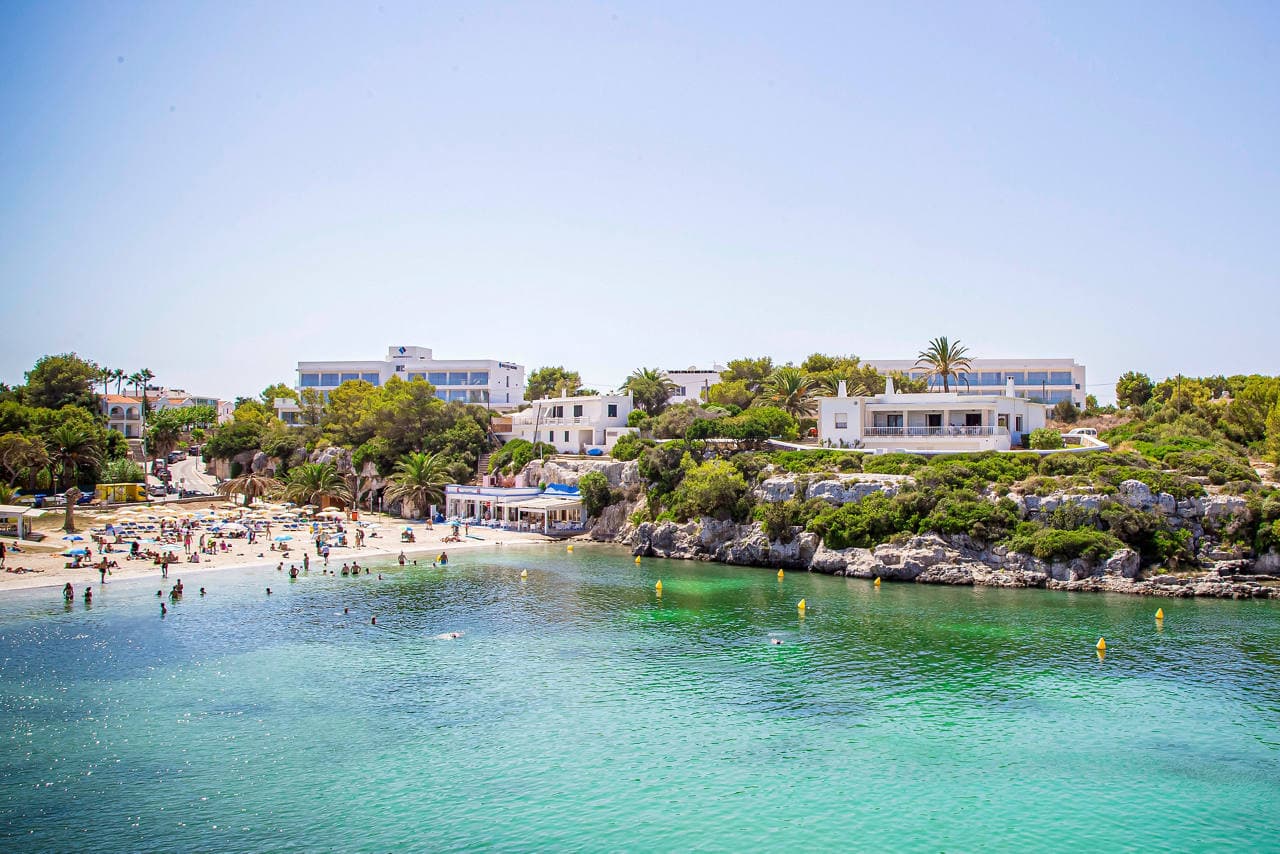 Petit Sagitario in Cala Blanca - photo 3