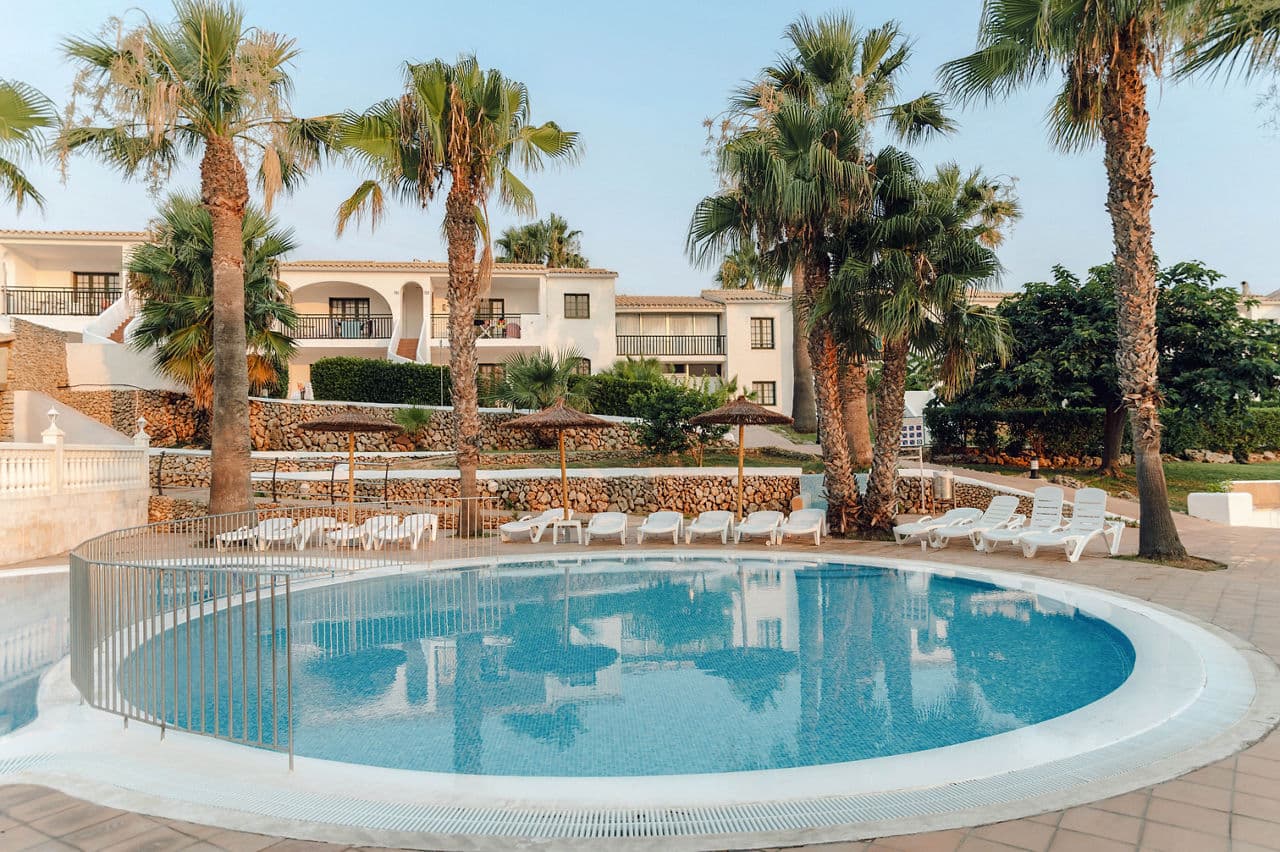 Menorca Escape - photo 2