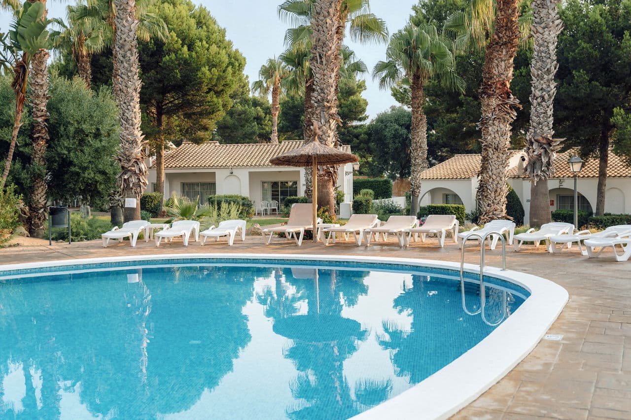 Menorca Escape - photo 3