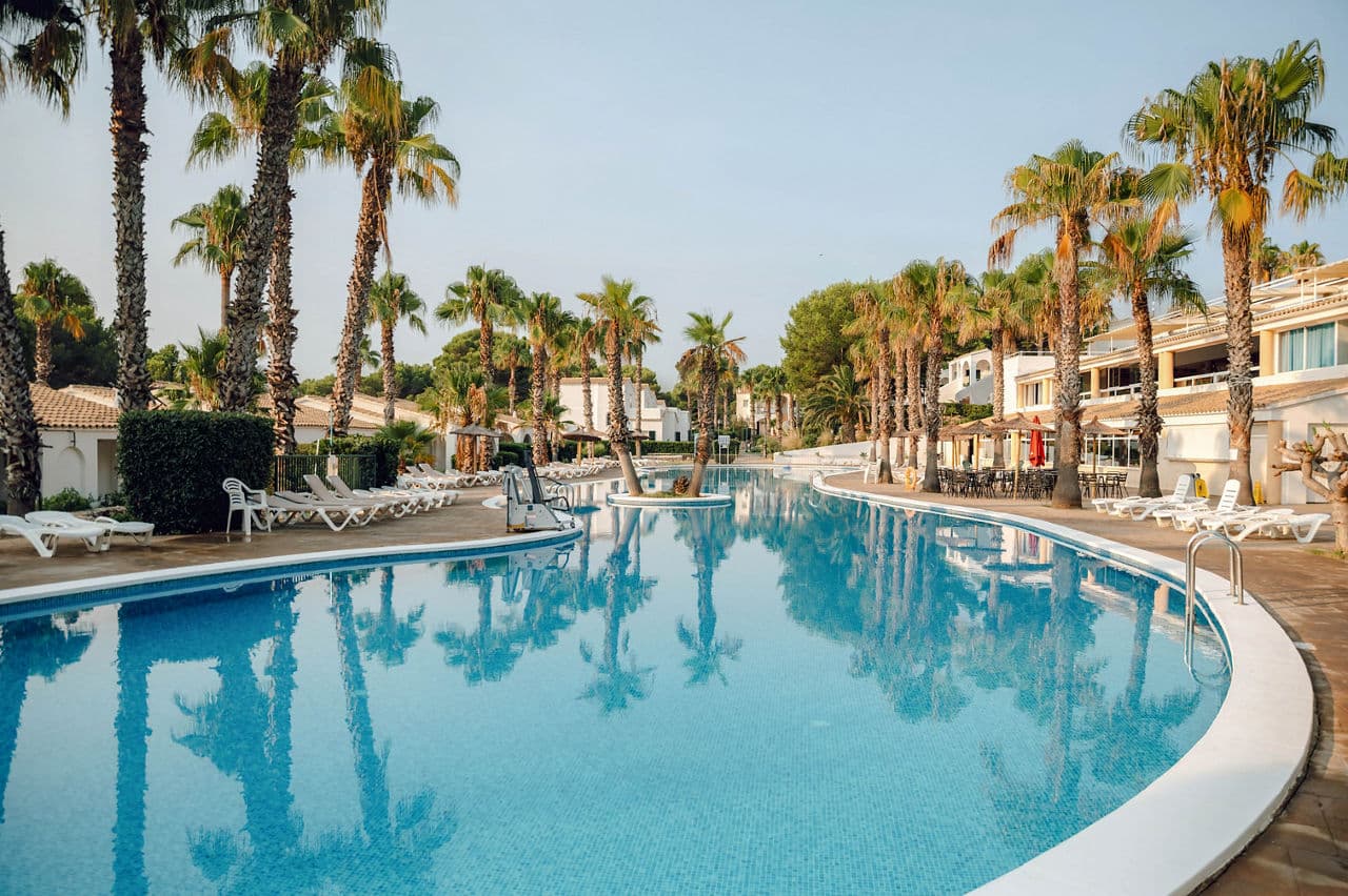 Menorca Escape