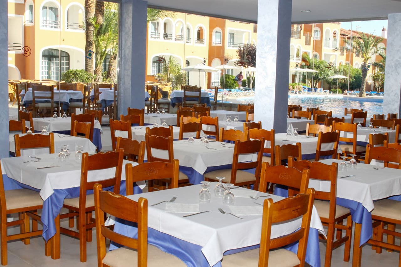 Menorca at Vibra Blanc Palace - photo 2