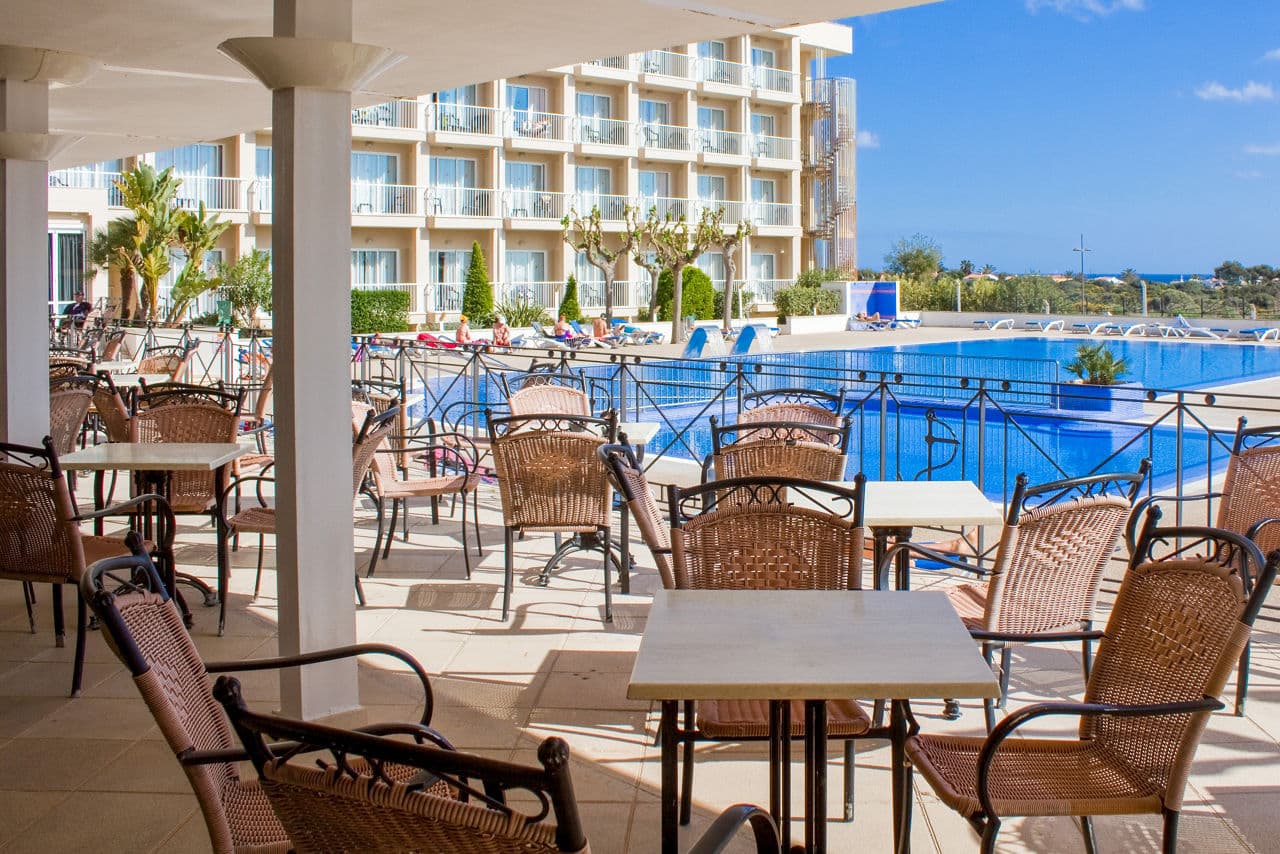 Family Holidays Menorca - photo 2