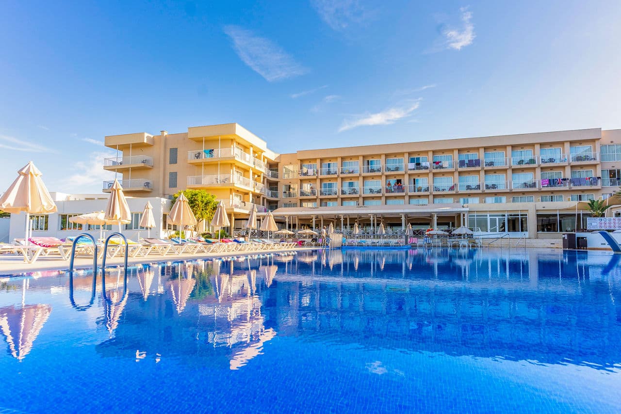 Family Holidays Menorca - photo 3