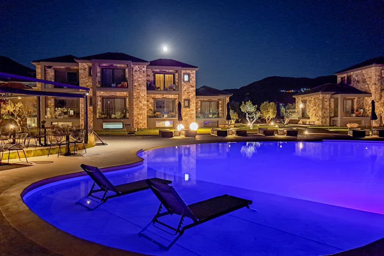 Nikis Suites Petra - photo 3