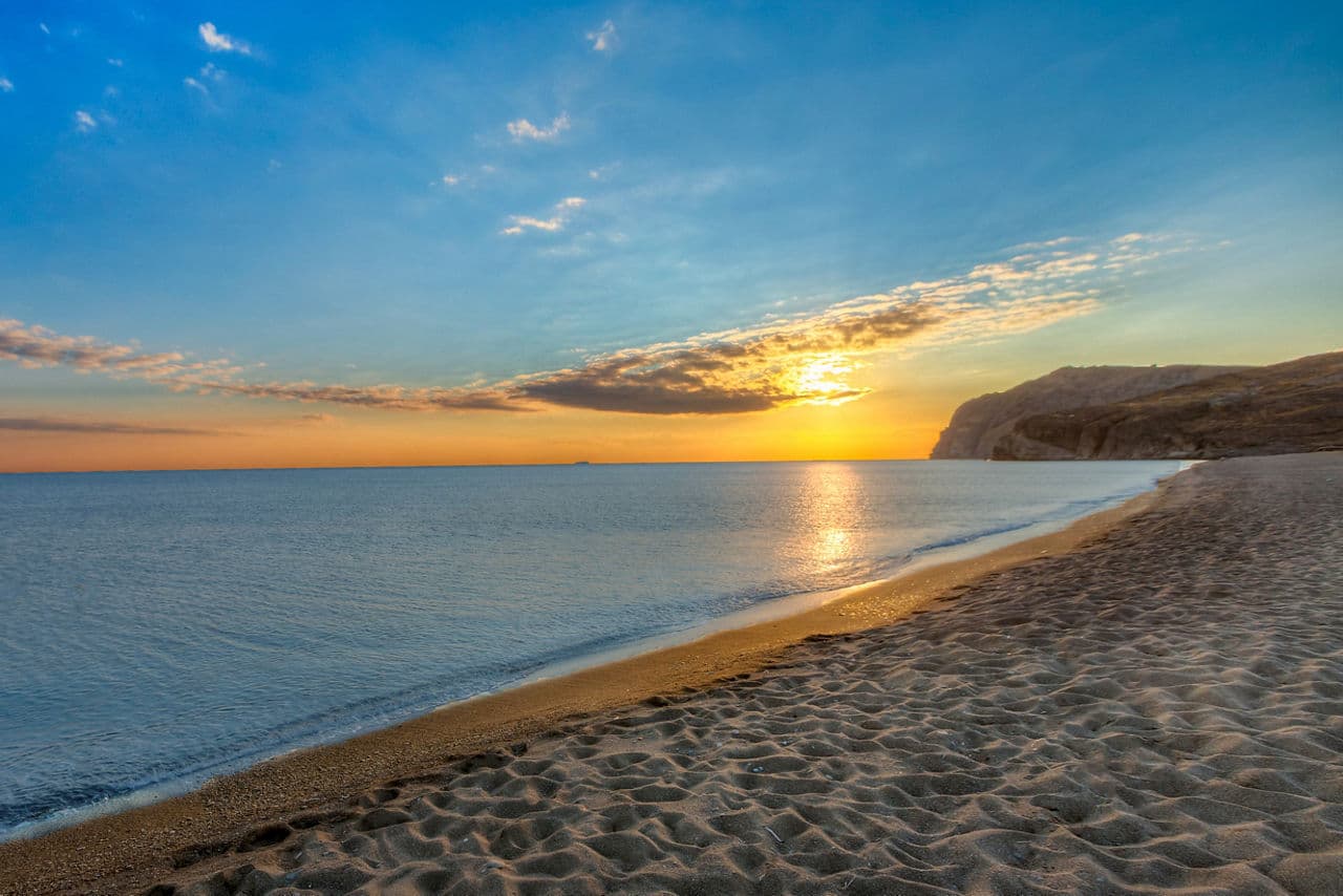 Lesvos Beach Holiday - photo 3