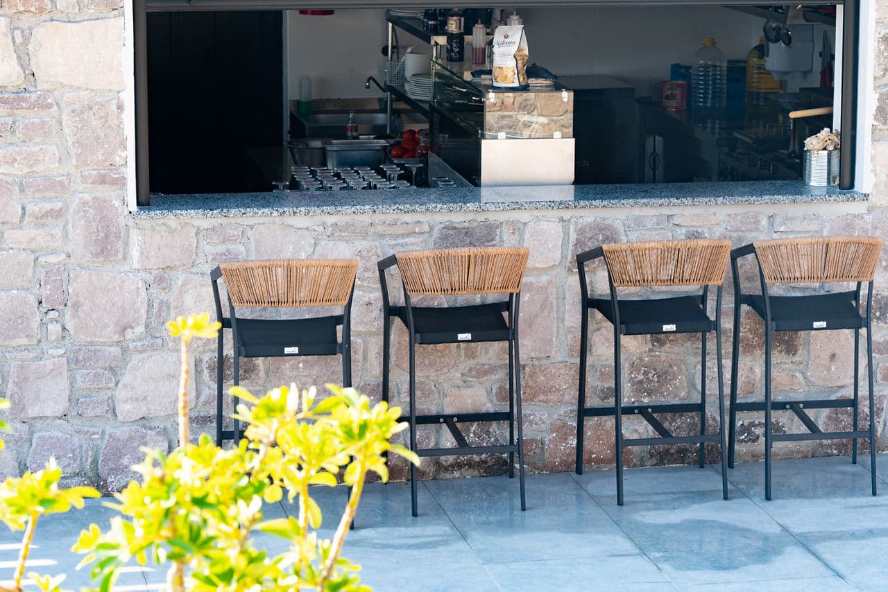 Lesvos Escape - photo 3