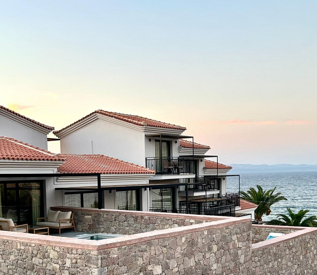 Holiday to Lesvos - photo 2