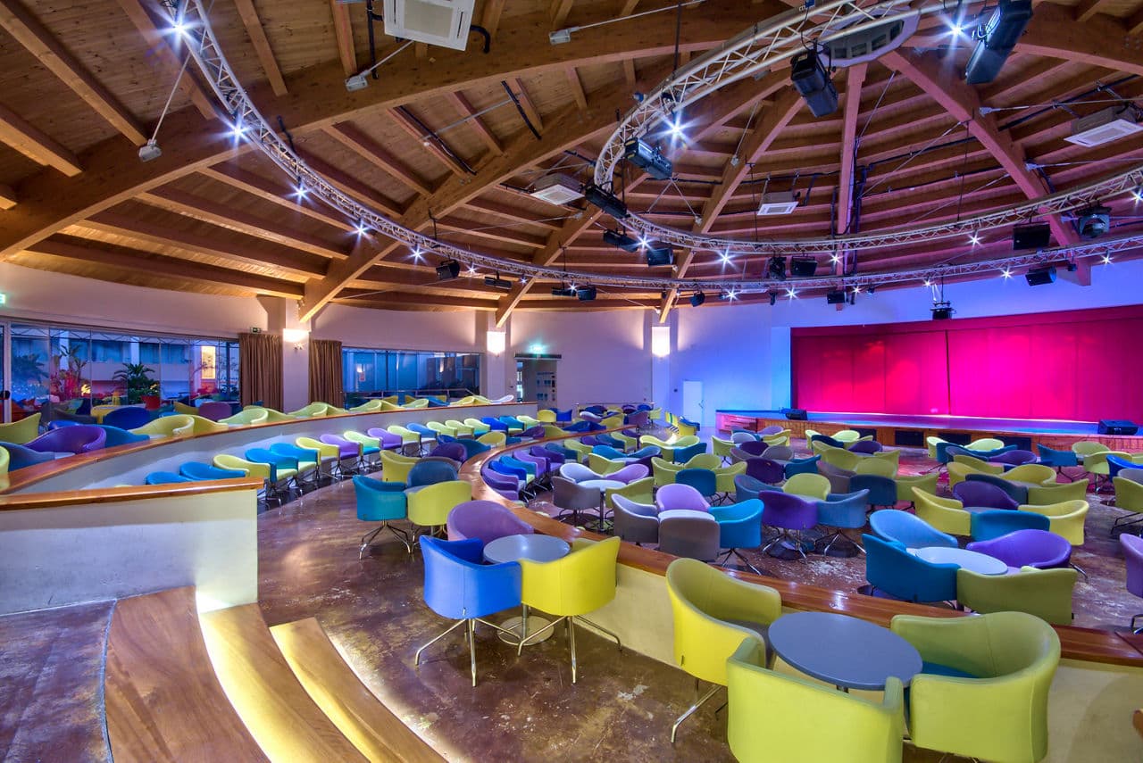 db Seabank Resort - main photo