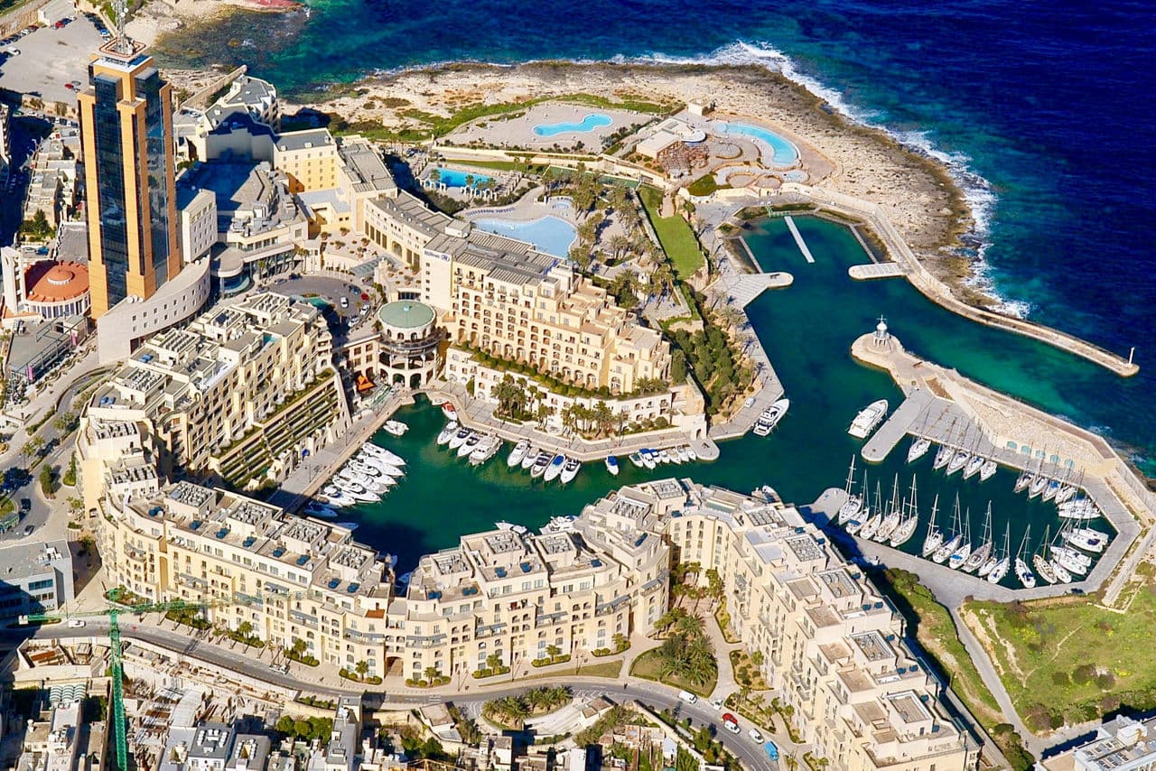 Malta and Gozo 2027 - photo 2
