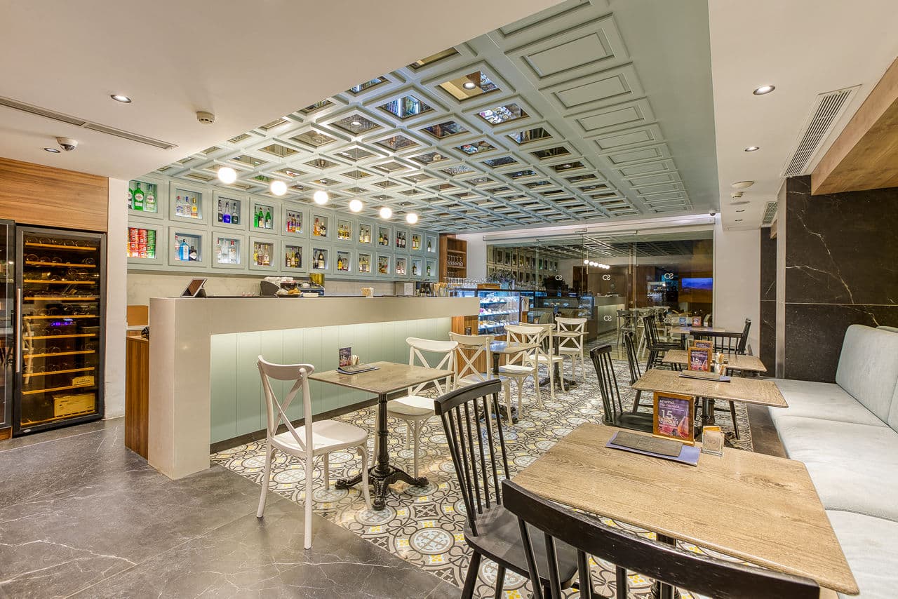 Solana Hotel and Spa - photo 3