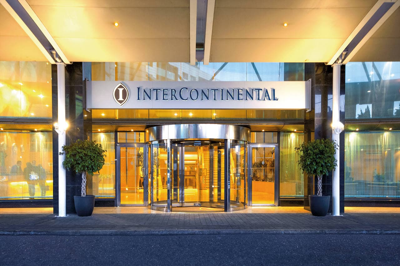 InterContinental Malta - photo 2