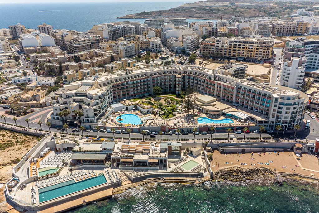 Malta Getaway - photo 2