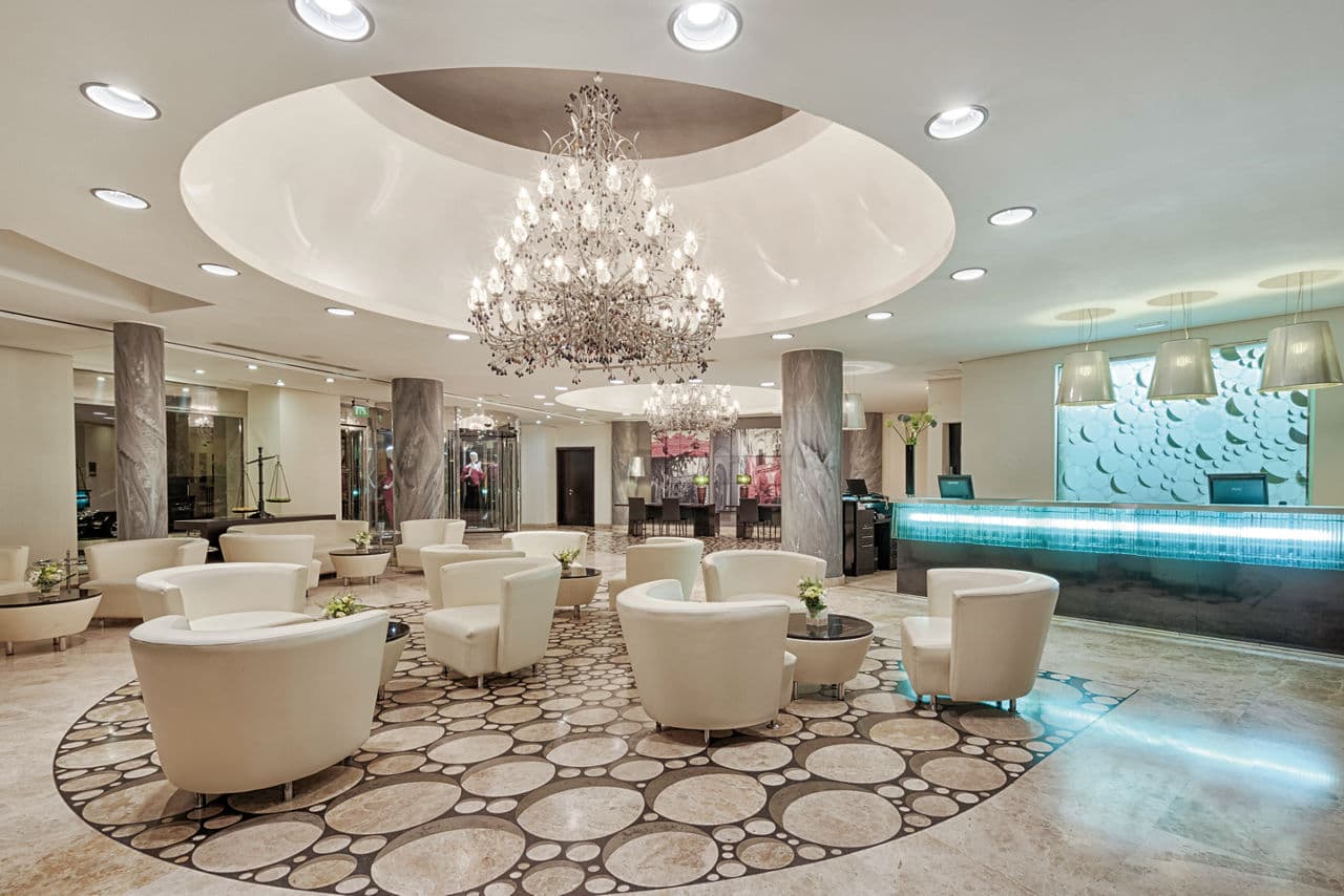 AX The Palace in Sliema - photo 2
