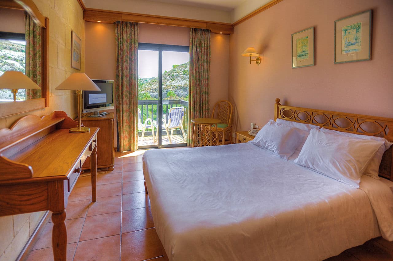 Saint Patrick's Hotel Gozo - photo 3