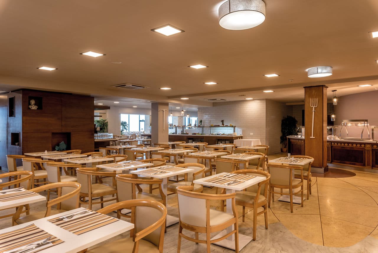 Riviera Spa Resort - photo 3