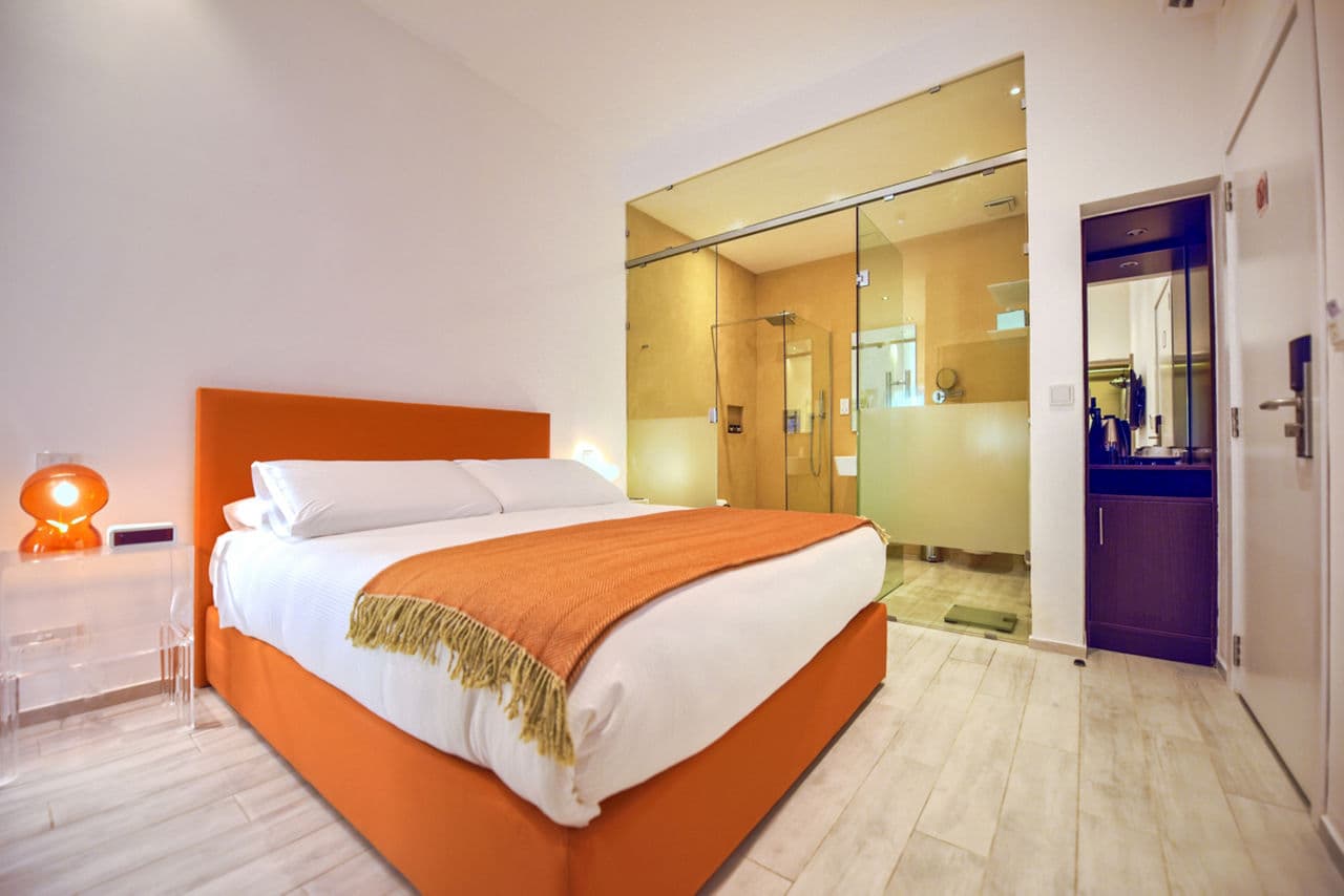 Quaint Boutique Hotel - photo 2