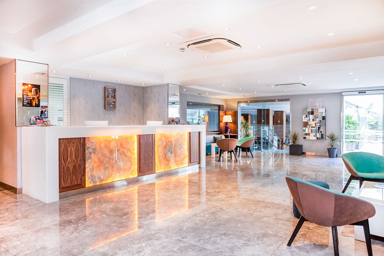 Bora Bora Ibiza Hotel, Malta - photo 2