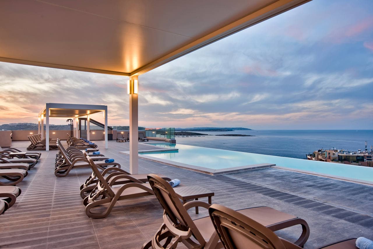 Holiday to Malta