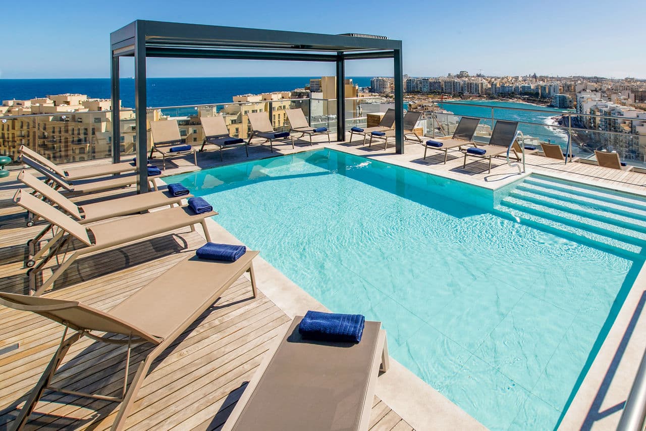 Malta Getaway - photo 2