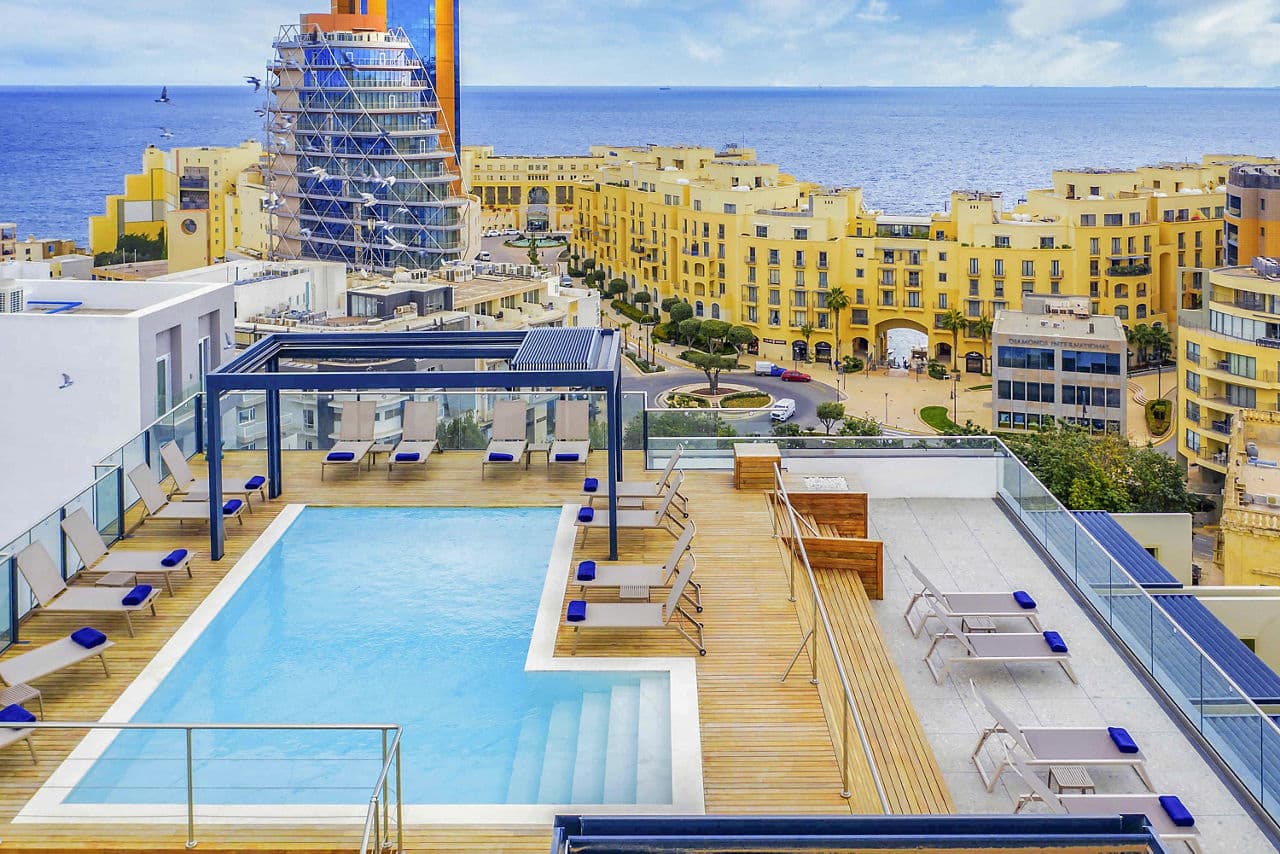 Malta Getaway - photo 3