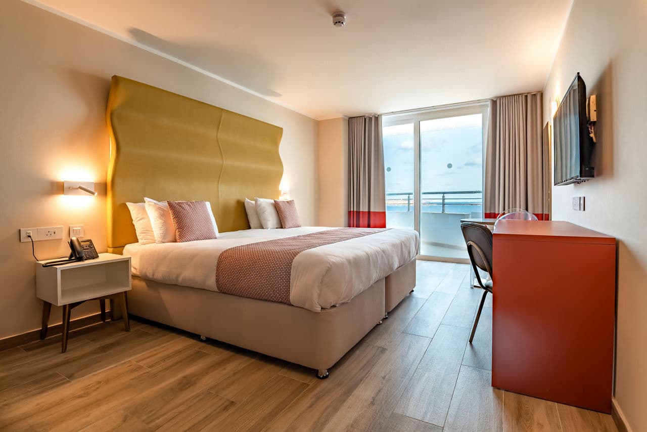Seaview Hotel - photo 3