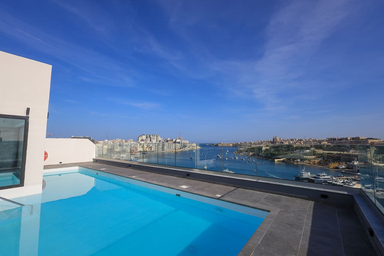 Verdi Gzira Promenade - photo 3