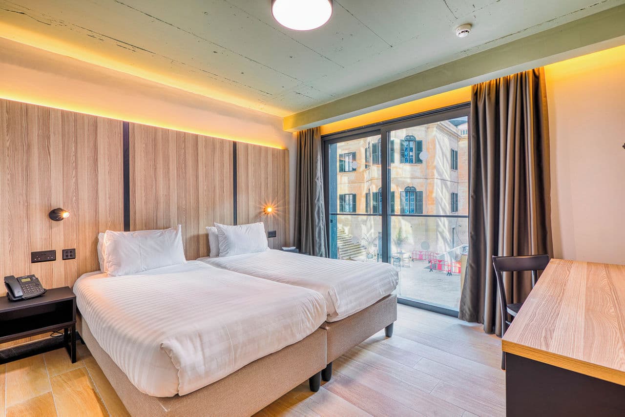 VITA Hotel - photo 3