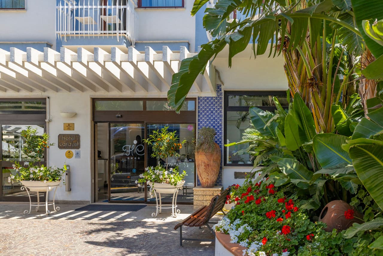 Holiday to Sorrento - photo 2