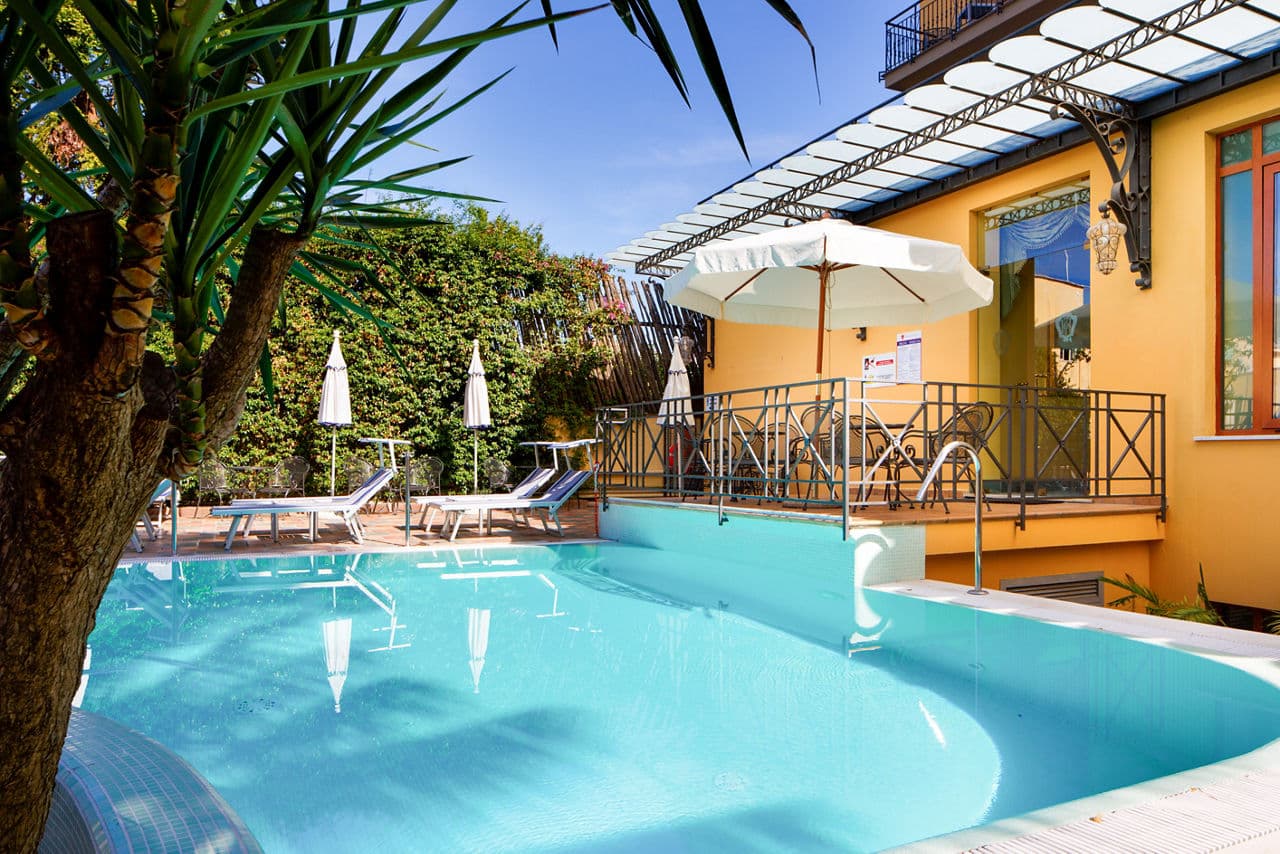 Holiday to Sorrento - photo 2