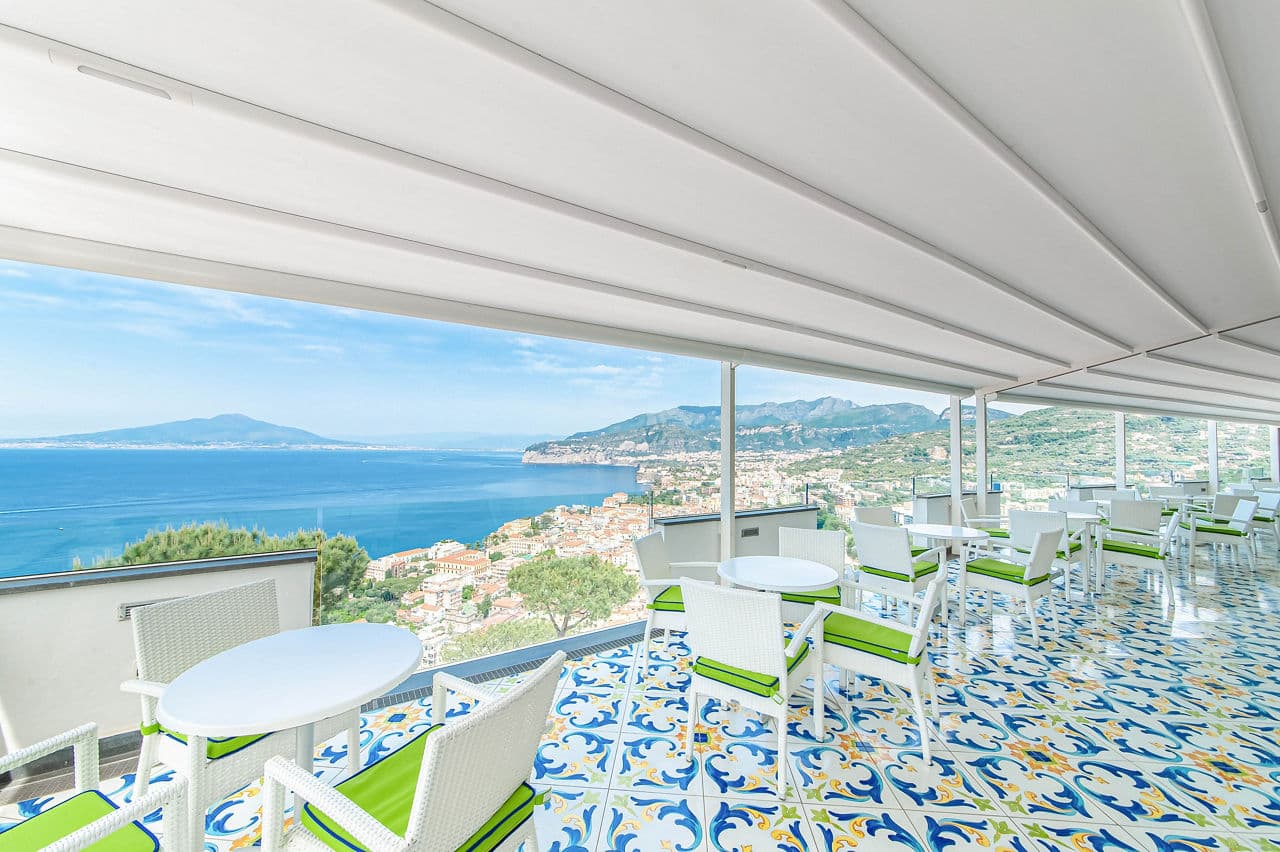 Grand Hotel President - photo 3