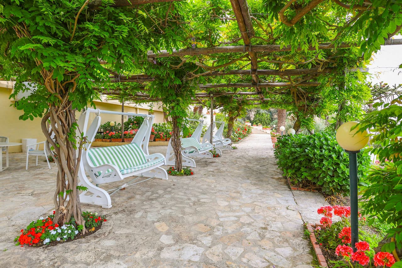 Holiday to Sorrento - photo 2