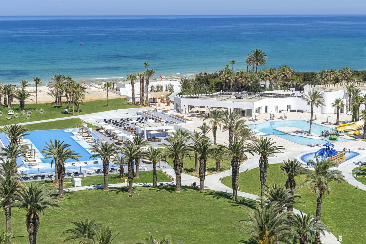 Tunisia Summer Holiday - photo 3