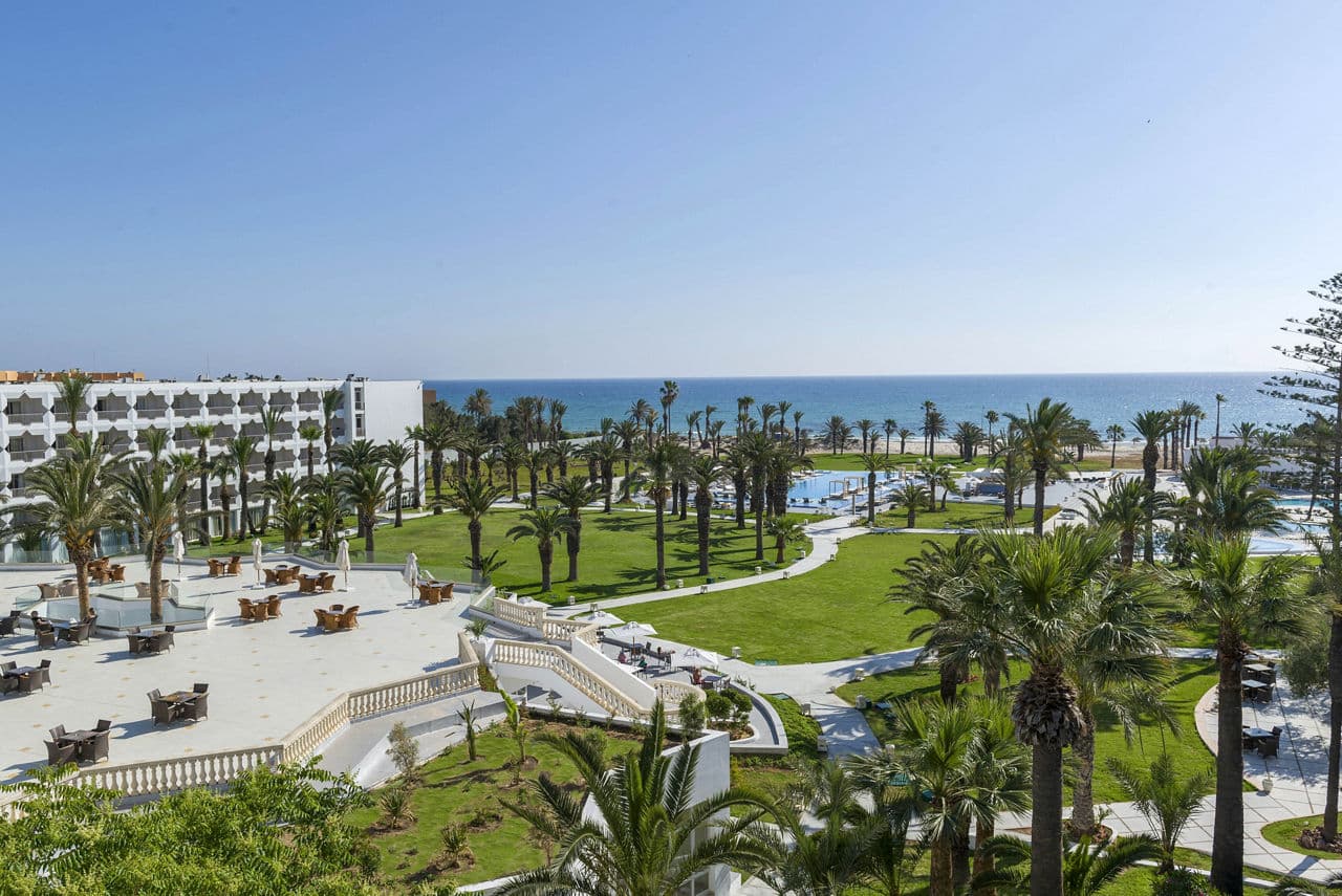 Tunisia Summer Holiday - photo 2