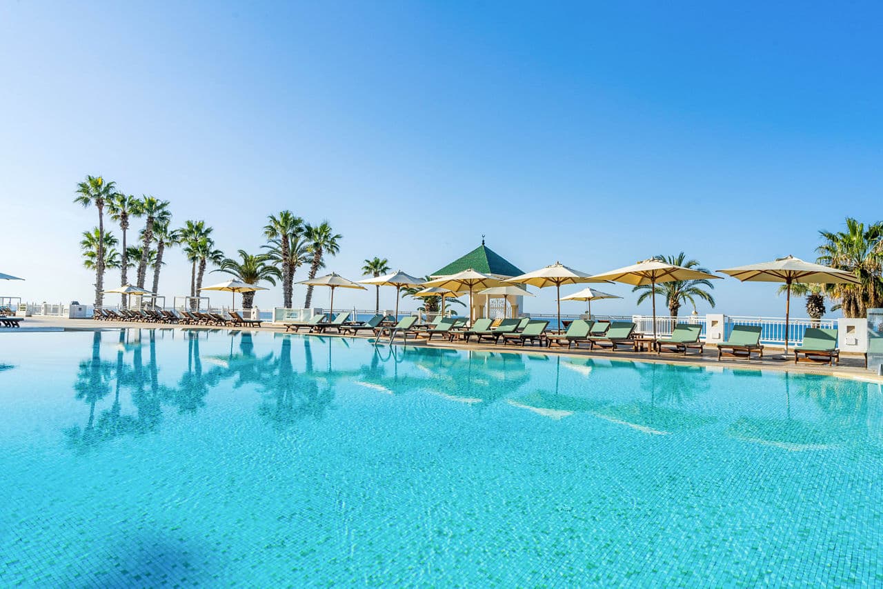 10 Nights in Tunisia - main photo