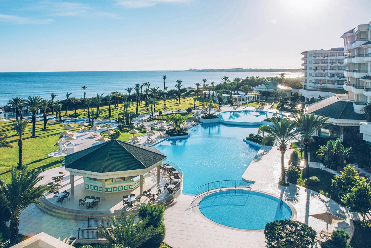 Iberostar Selection Royal El Mansour