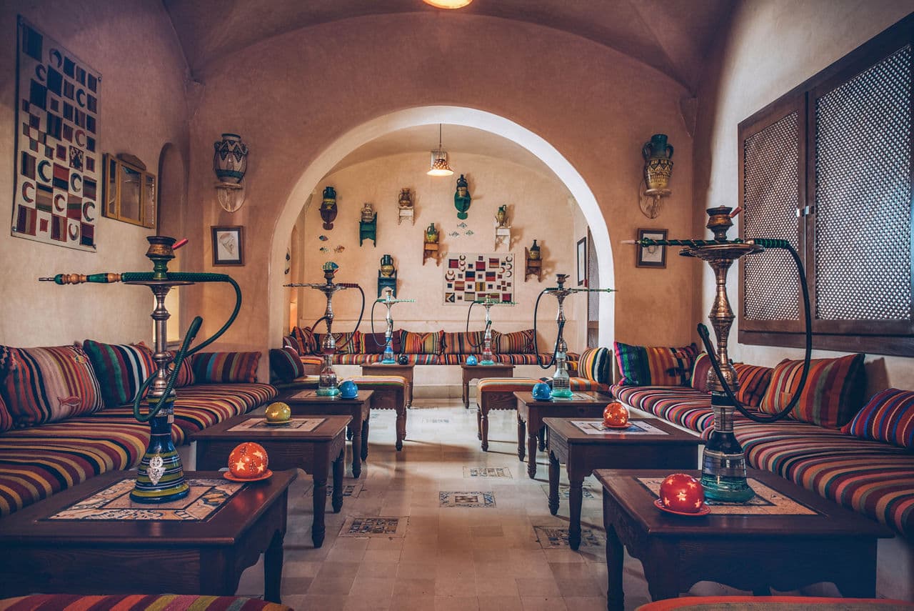 Iberostar Selection Royal El Mansour - photo 3